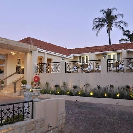 131 on Herbert Baker Boutique Hotel Pretoria-Noord Buitenkant foto