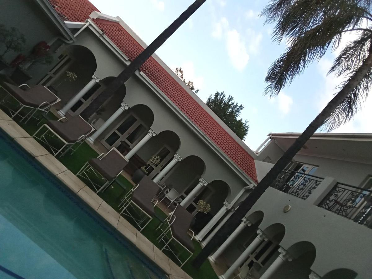 131 on Herbert Baker Boutique Hotel Pretoria-Noord Buitenkant foto