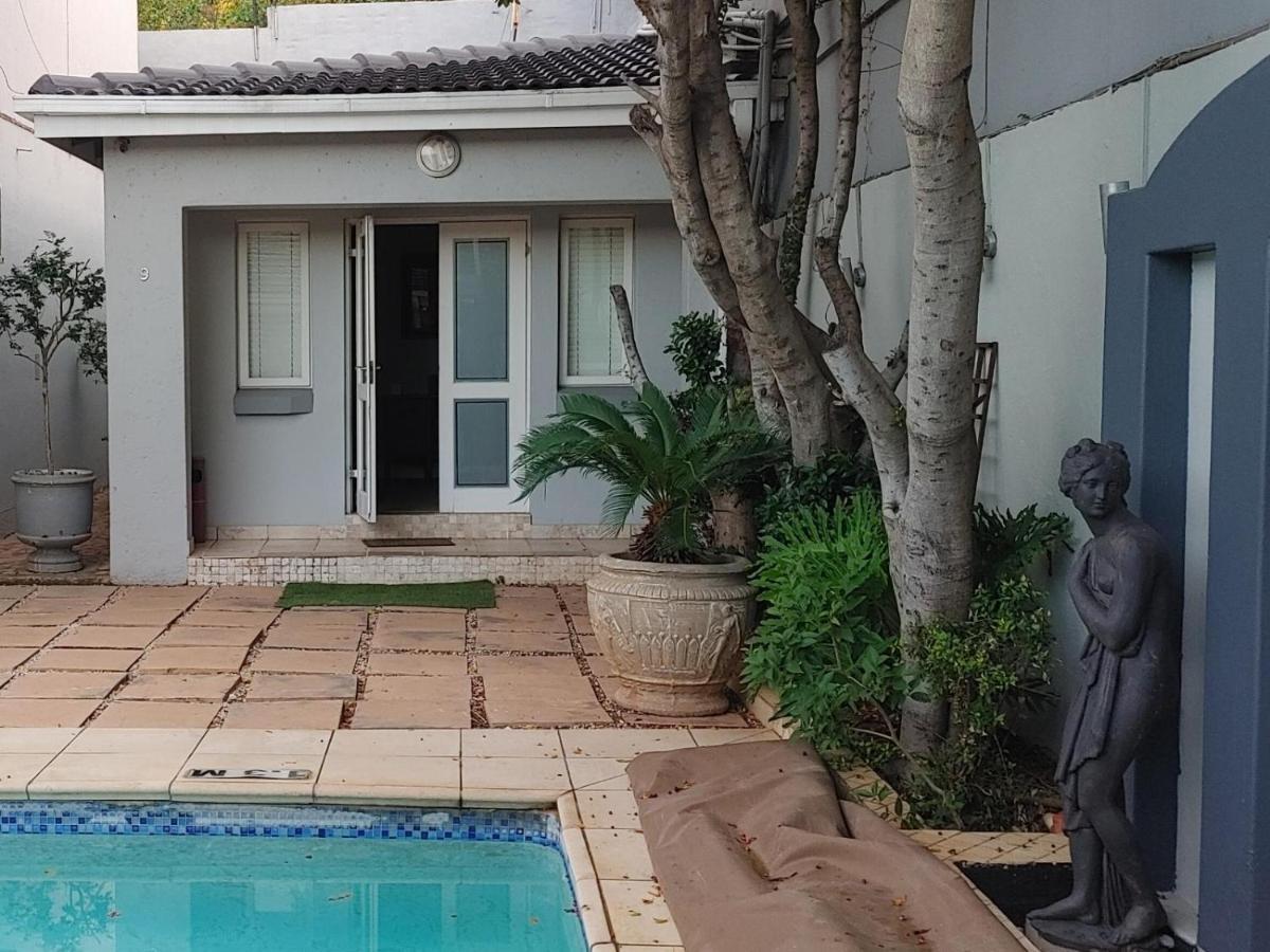 131 on Herbert Baker Boutique Hotel Pretoria-Noord Buitenkant foto
