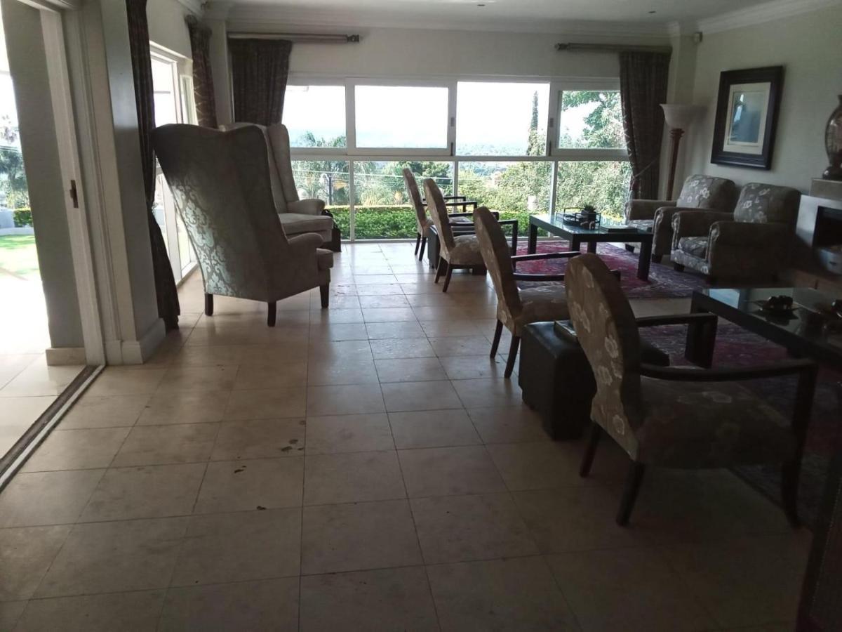 131 on Herbert Baker Boutique Hotel Pretoria-Noord Buitenkant foto