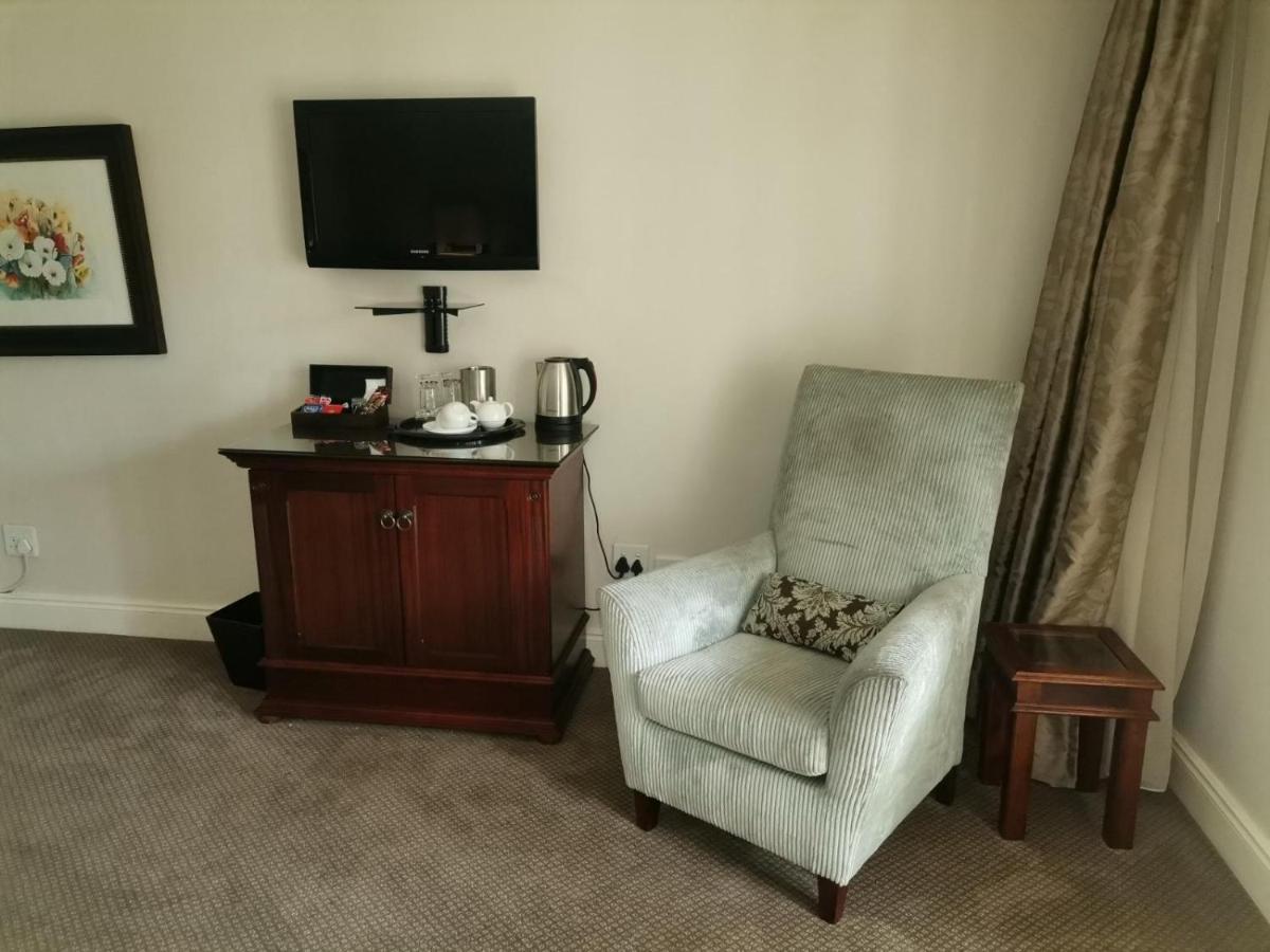 131 on Herbert Baker Boutique Hotel Pretoria-Noord Buitenkant foto