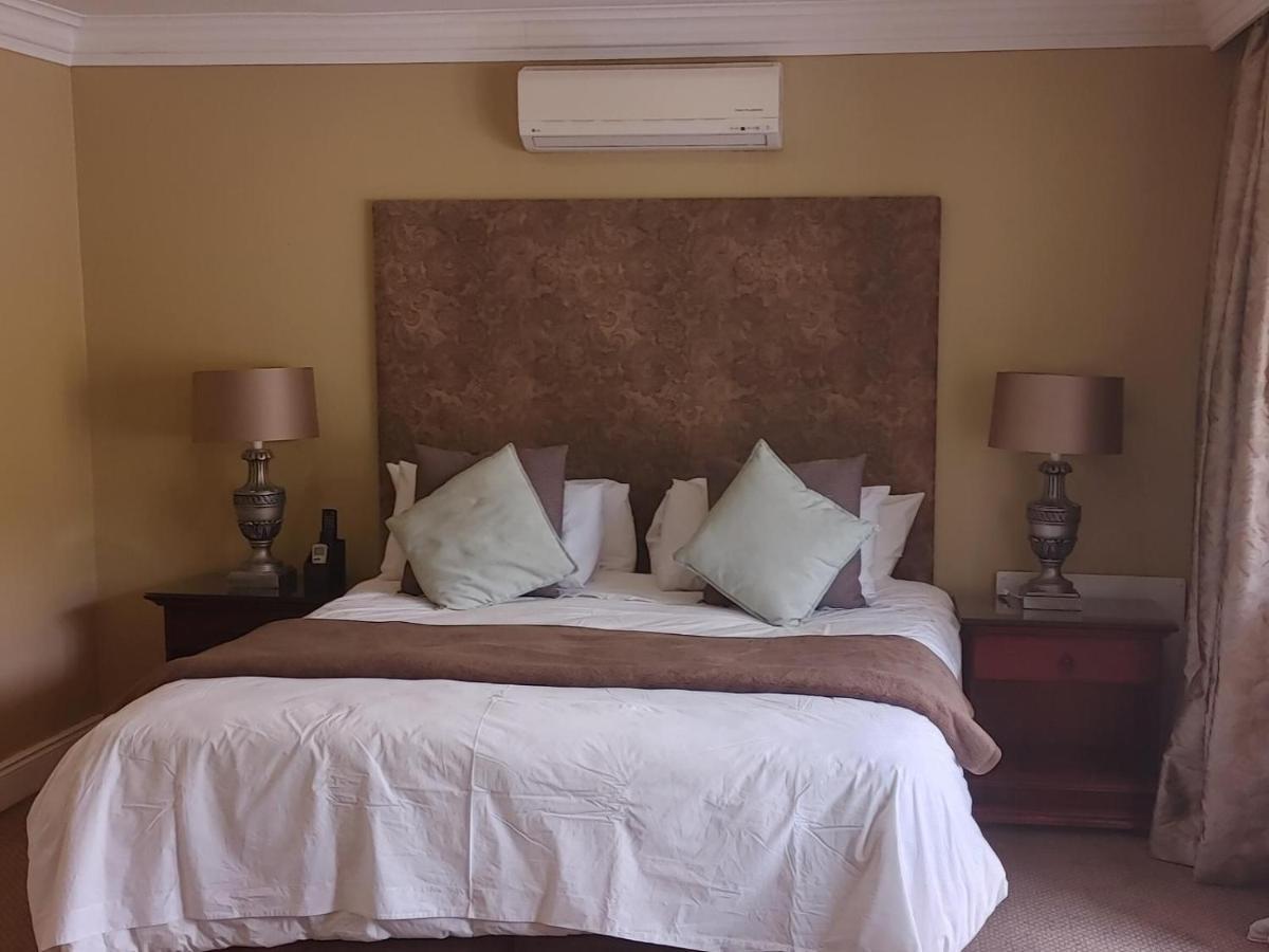 131 on Herbert Baker Boutique Hotel Pretoria-Noord Buitenkant foto