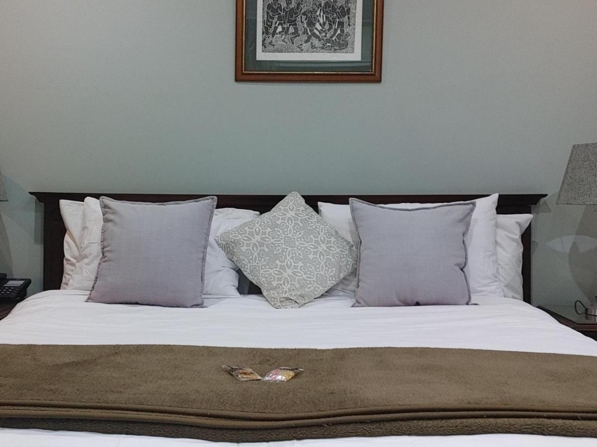 131 on Herbert Baker Boutique Hotel Pretoria-Noord Buitenkant foto