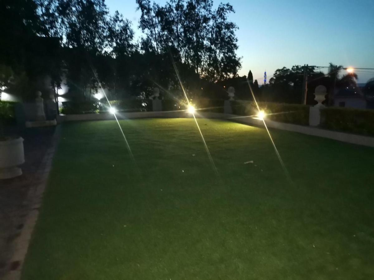 131 on Herbert Baker Boutique Hotel Pretoria-Noord Buitenkant foto