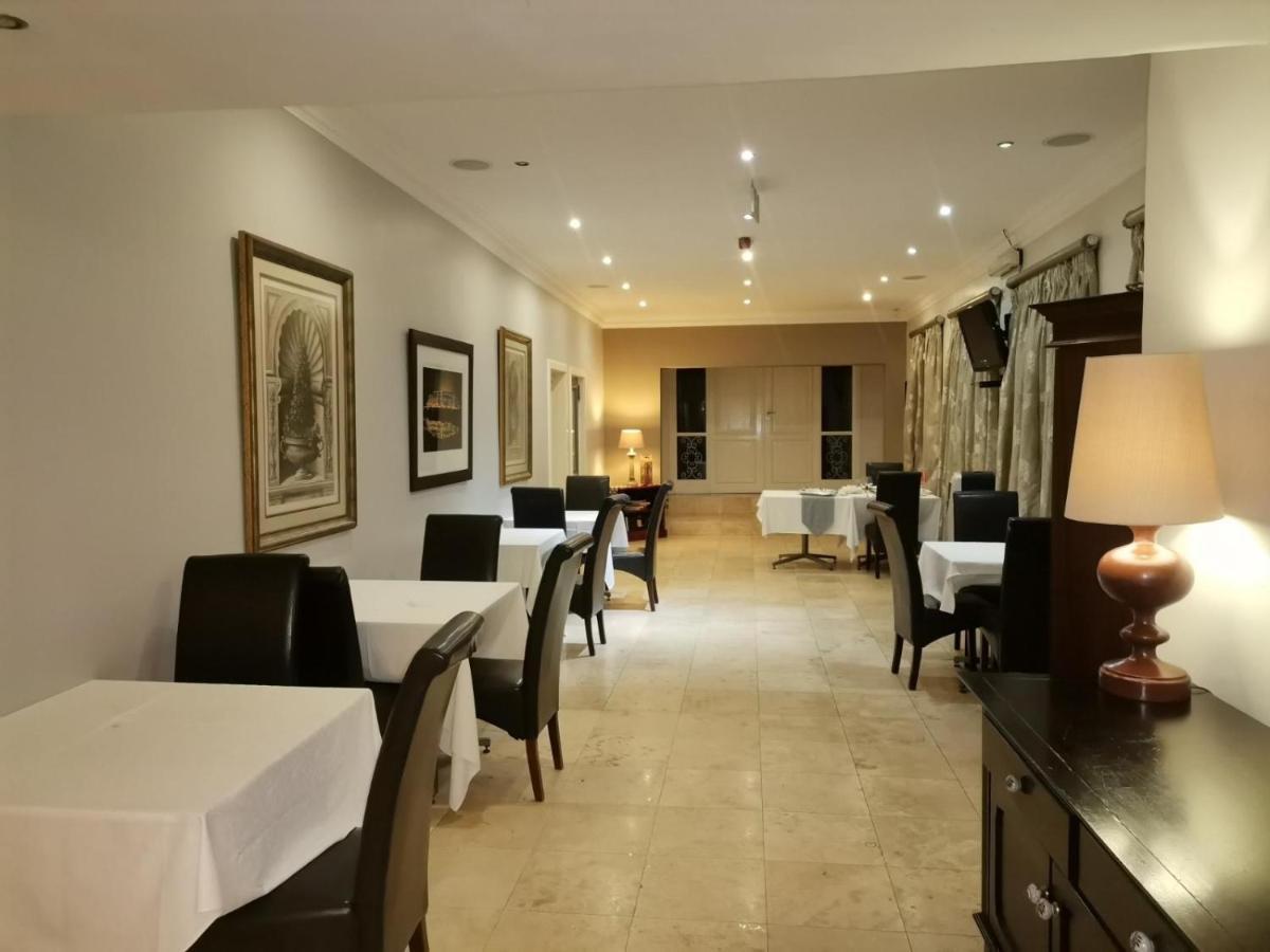 131 on Herbert Baker Boutique Hotel Pretoria-Noord Buitenkant foto