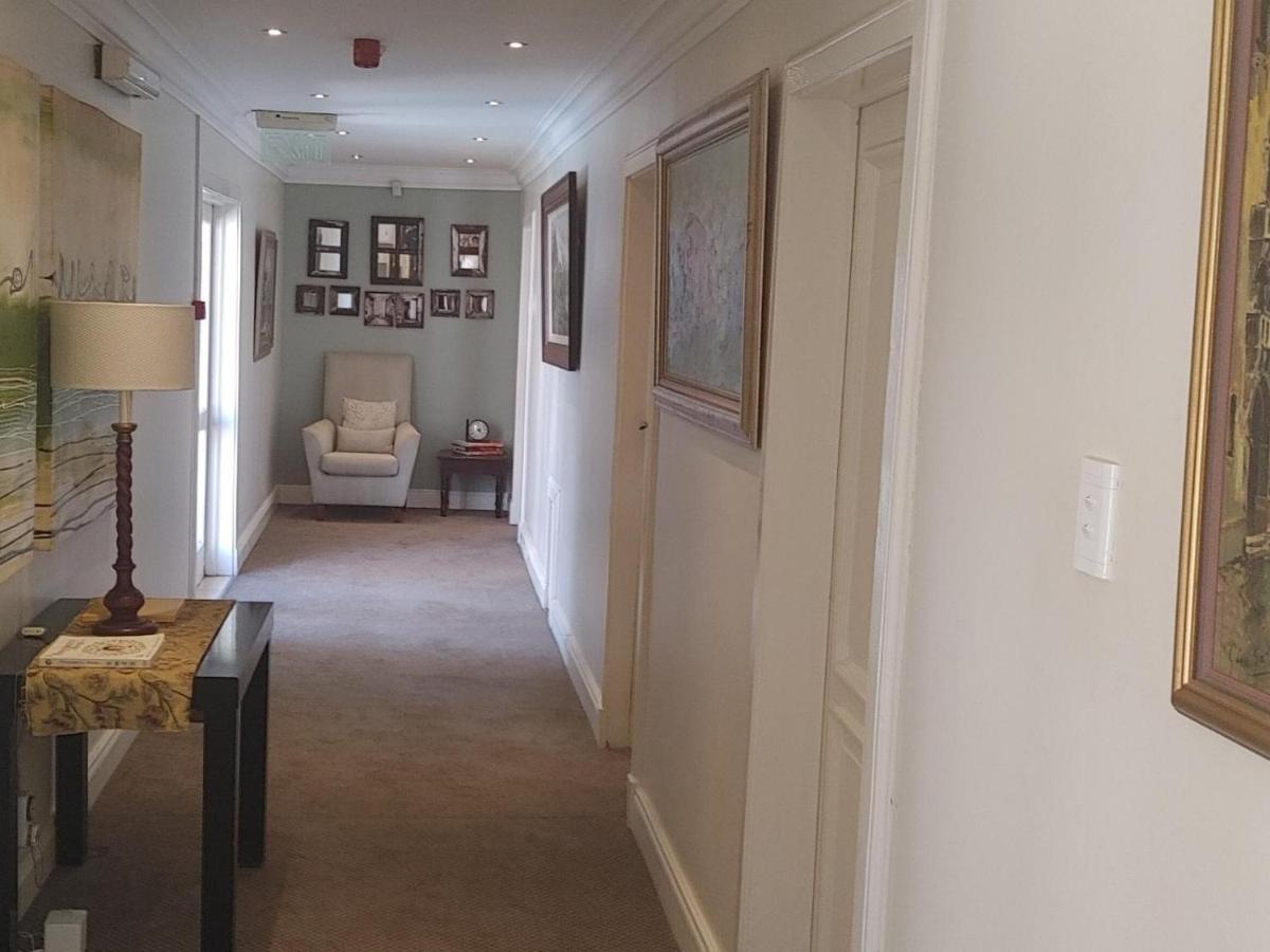 131 on Herbert Baker Boutique Hotel Pretoria-Noord Buitenkant foto