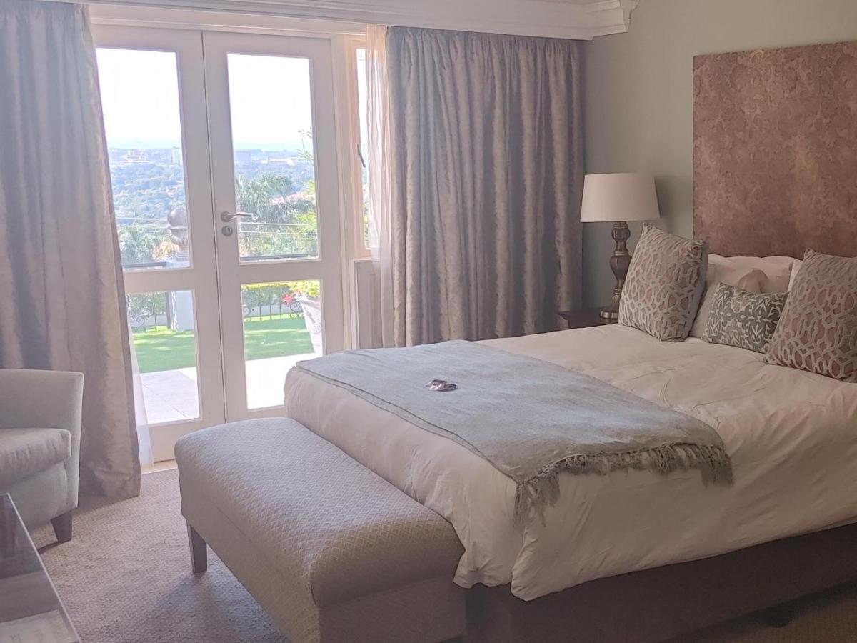 131 on Herbert Baker Boutique Hotel Pretoria-Noord Buitenkant foto