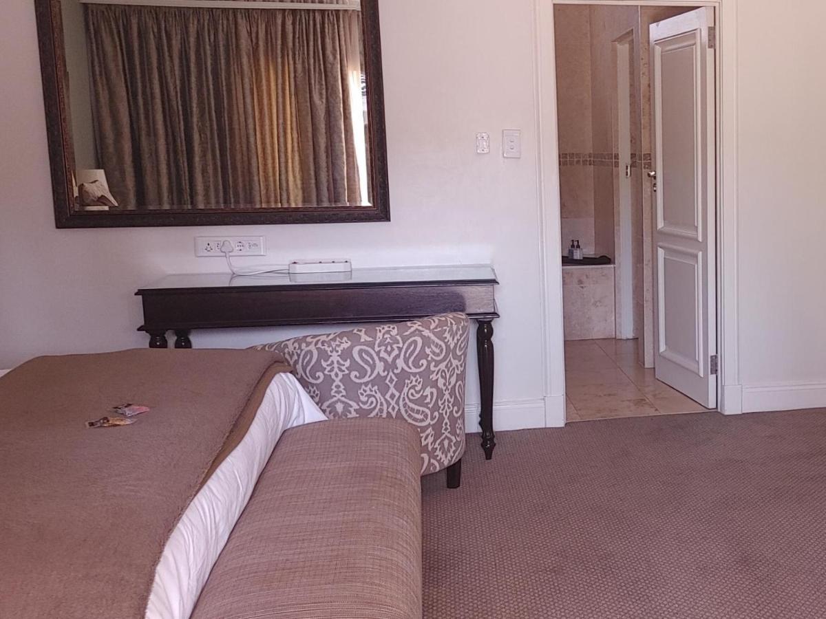 131 on Herbert Baker Boutique Hotel Pretoria-Noord Buitenkant foto
