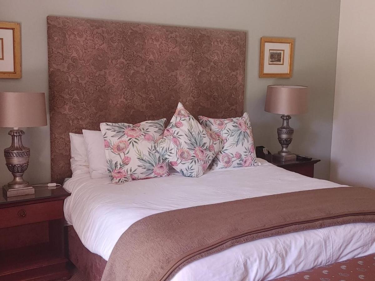131 on Herbert Baker Boutique Hotel Pretoria-Noord Buitenkant foto
