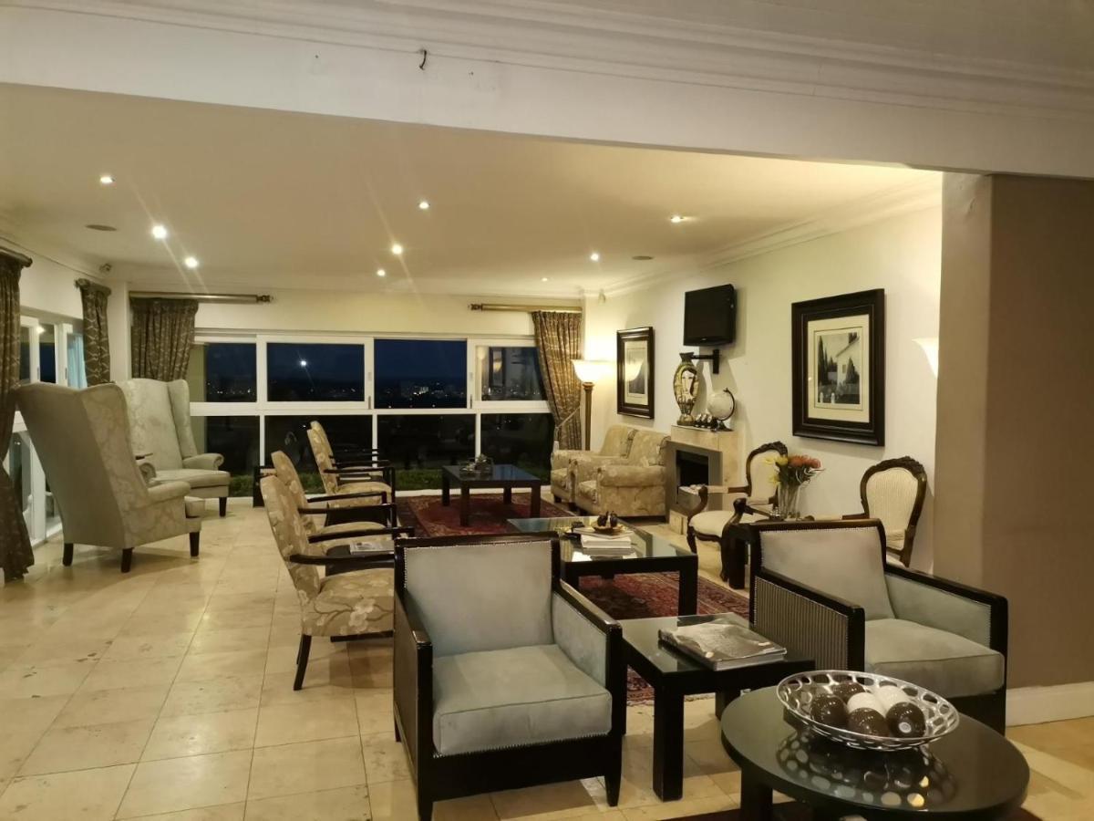 131 on Herbert Baker Boutique Hotel Pretoria-Noord Buitenkant foto