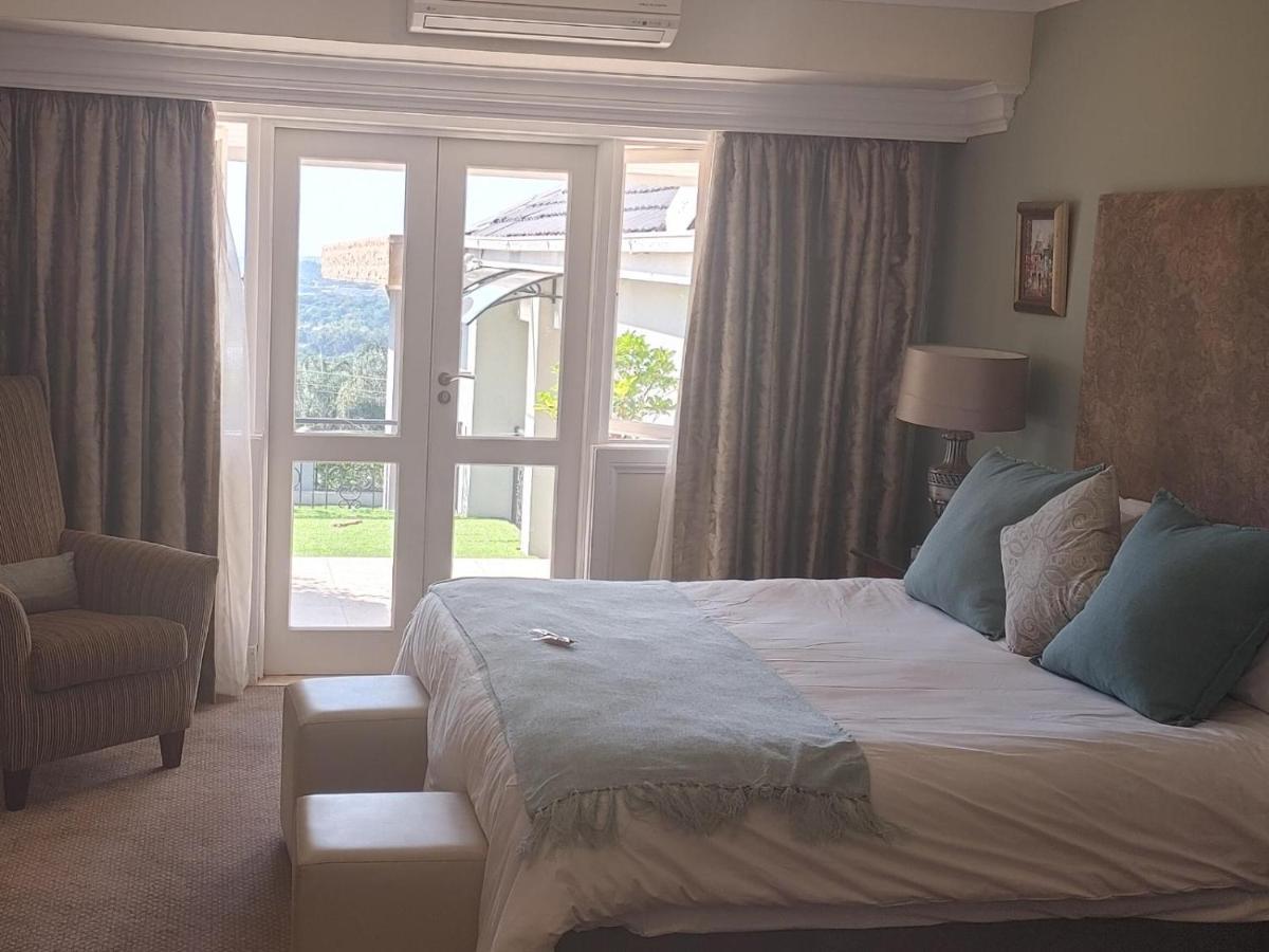 131 on Herbert Baker Boutique Hotel Pretoria-Noord Buitenkant foto