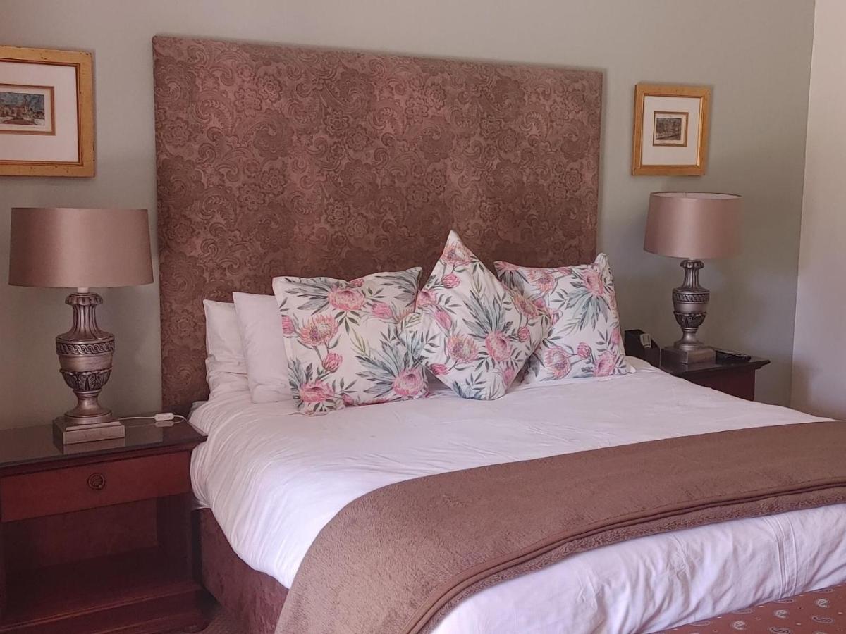 131 on Herbert Baker Boutique Hotel Pretoria-Noord Buitenkant foto