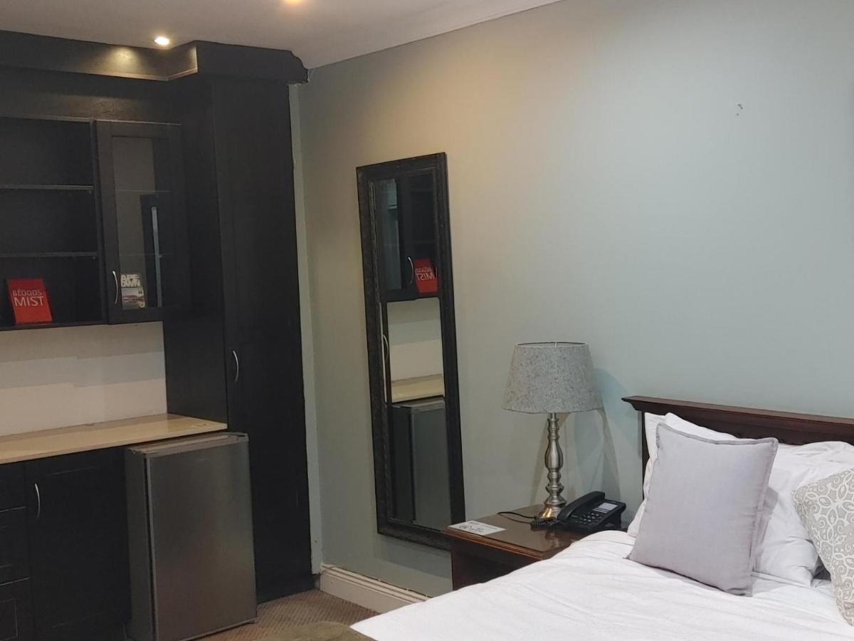 131 on Herbert Baker Boutique Hotel Pretoria-Noord Buitenkant foto