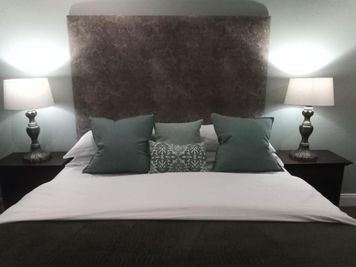 131 on Herbert Baker Boutique Hotel Pretoria-Noord Buitenkant foto