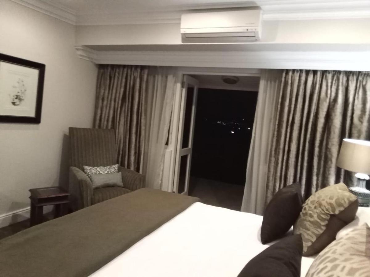 131 on Herbert Baker Boutique Hotel Pretoria-Noord Buitenkant foto
