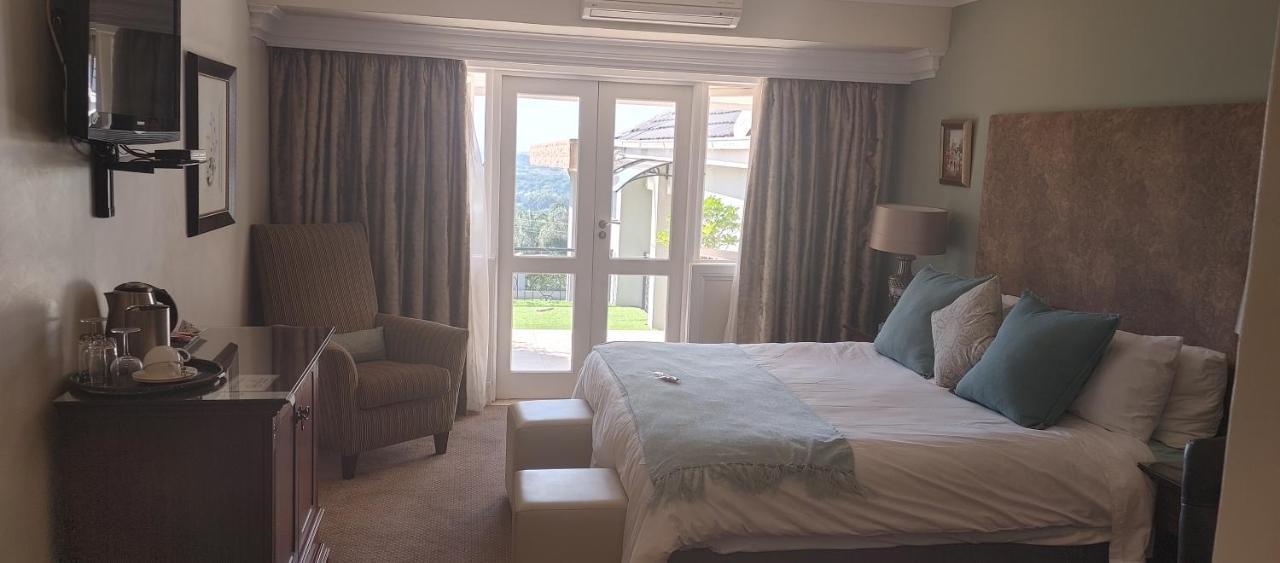131 on Herbert Baker Boutique Hotel Pretoria-Noord Buitenkant foto