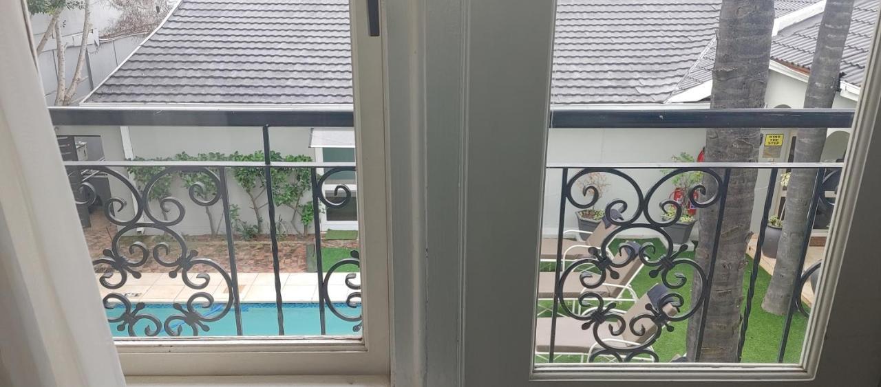 131 on Herbert Baker Boutique Hotel Pretoria-Noord Buitenkant foto