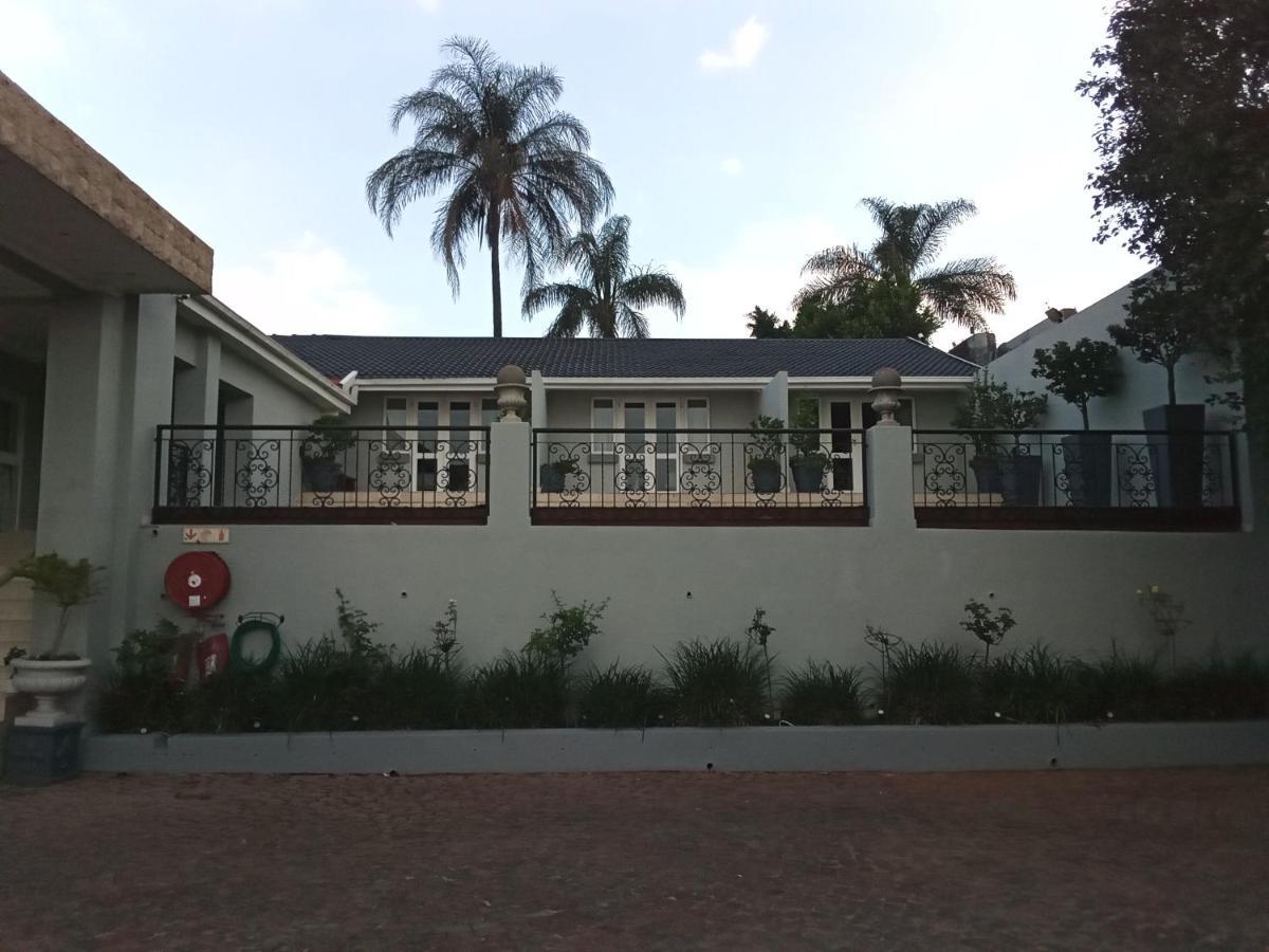 131 on Herbert Baker Boutique Hotel Pretoria-Noord Buitenkant foto