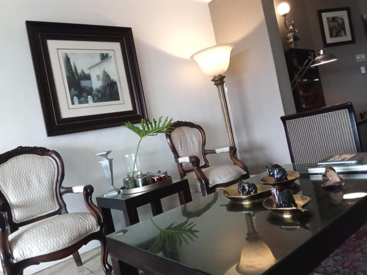 131 on Herbert Baker Boutique Hotel Pretoria-Noord Buitenkant foto