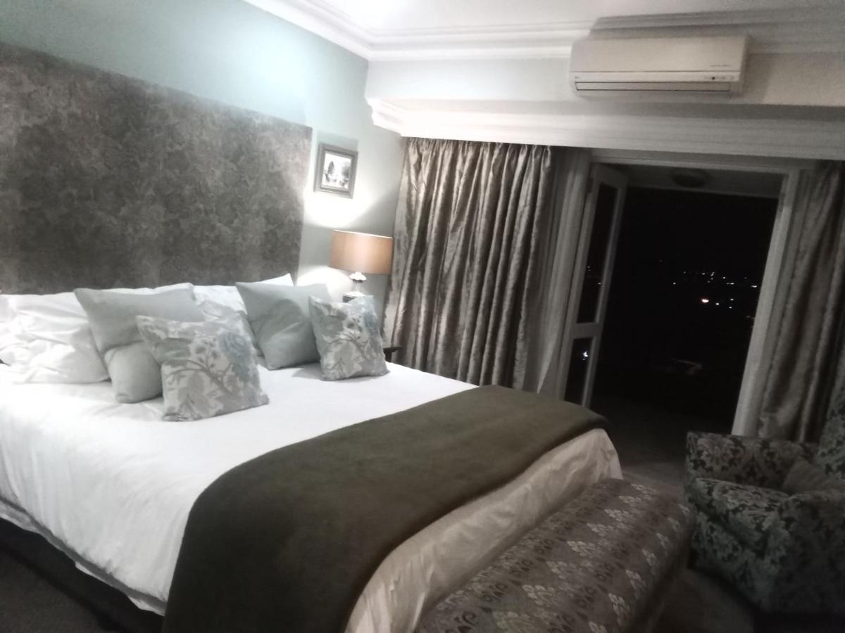 131 on Herbert Baker Boutique Hotel Pretoria-Noord Buitenkant foto