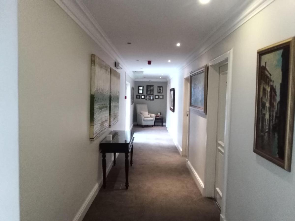 131 on Herbert Baker Boutique Hotel Pretoria-Noord Buitenkant foto