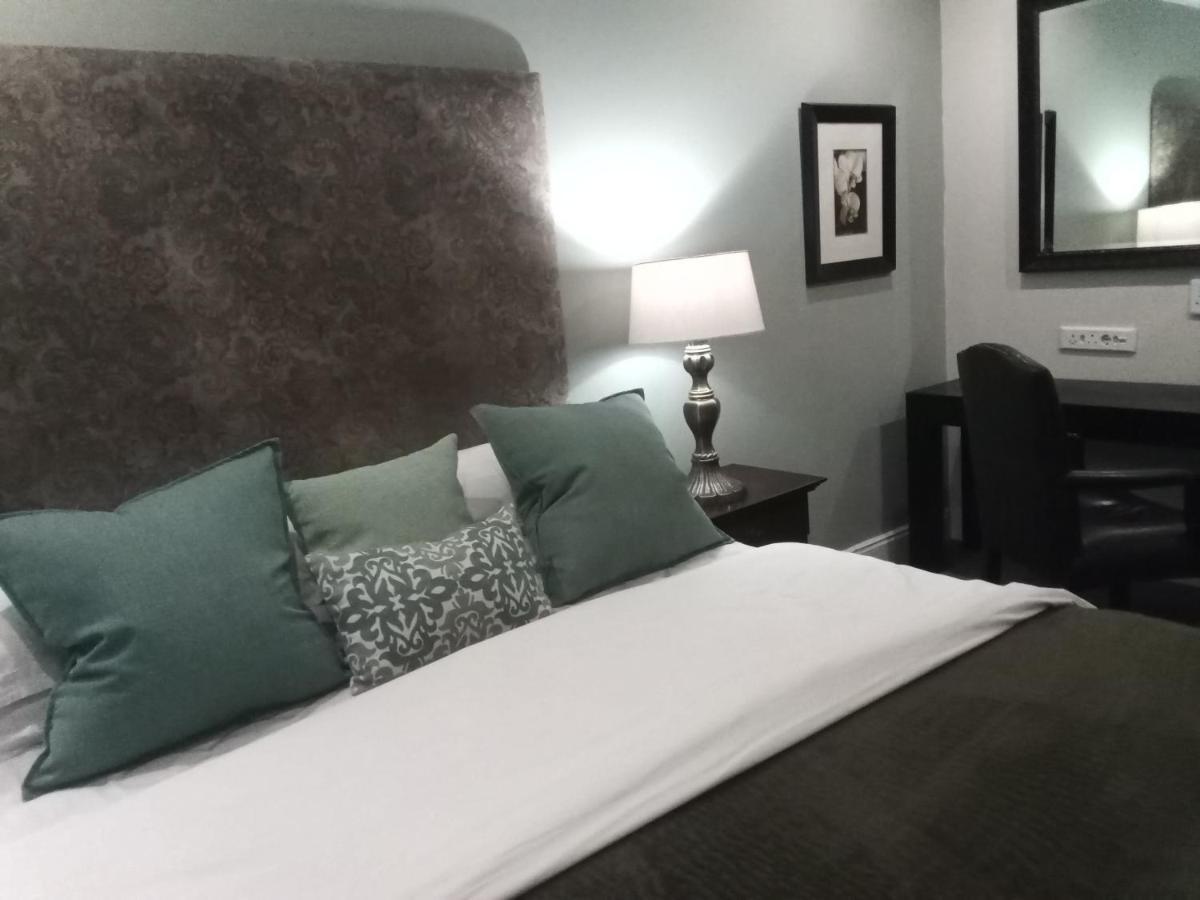 131 on Herbert Baker Boutique Hotel Pretoria-Noord Buitenkant foto