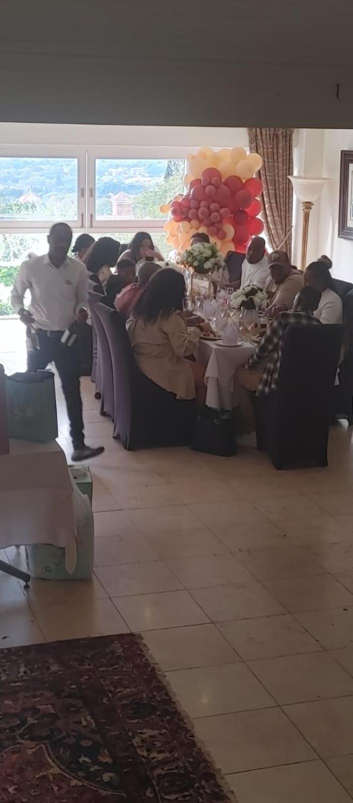 131 on Herbert Baker Boutique Hotel Pretoria-Noord Buitenkant foto