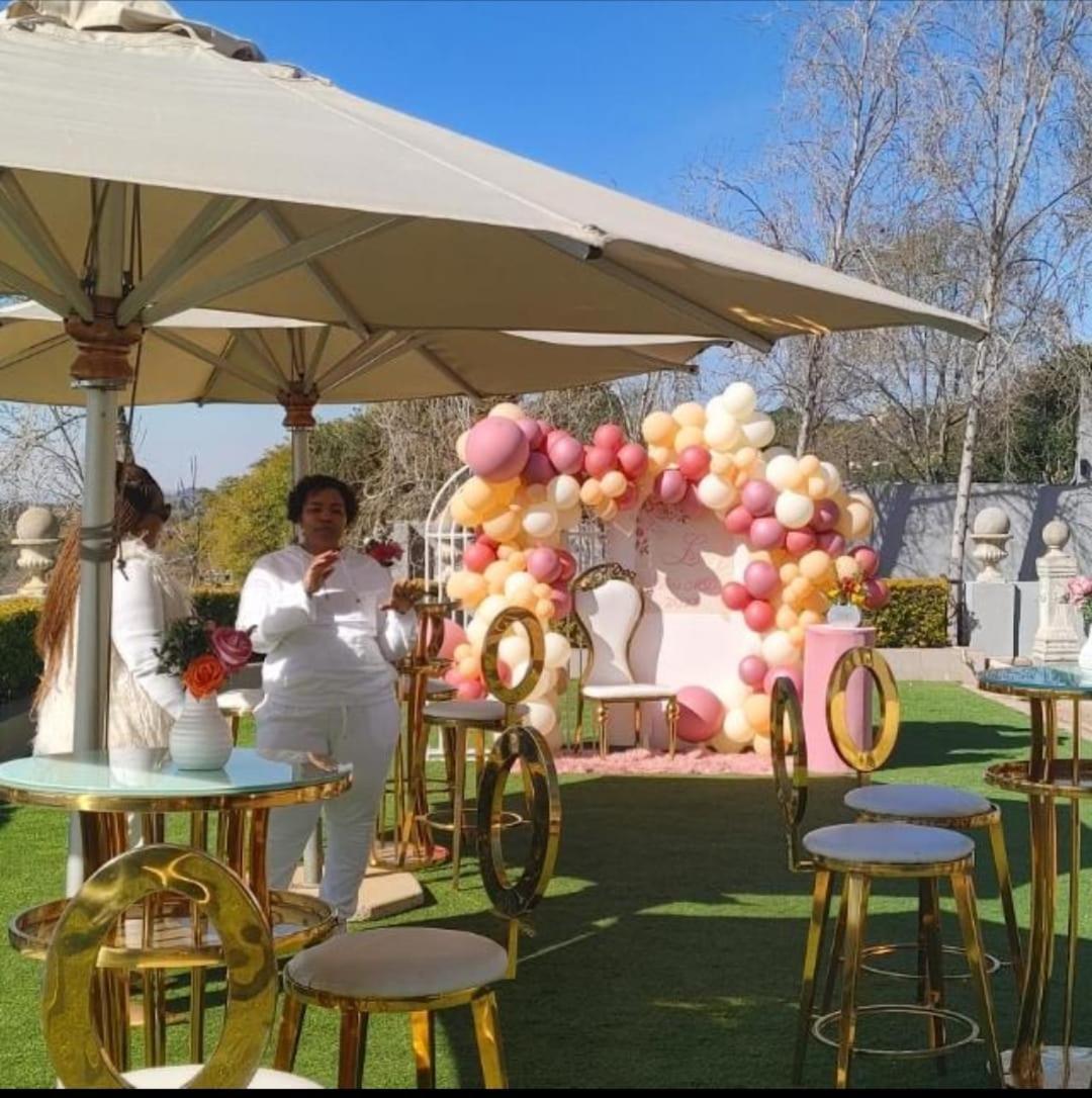 131 on Herbert Baker Boutique Hotel Pretoria-Noord Buitenkant foto