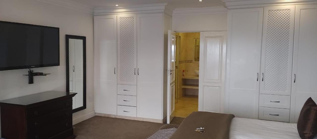 131 on Herbert Baker Boutique Hotel Pretoria-Noord Buitenkant foto