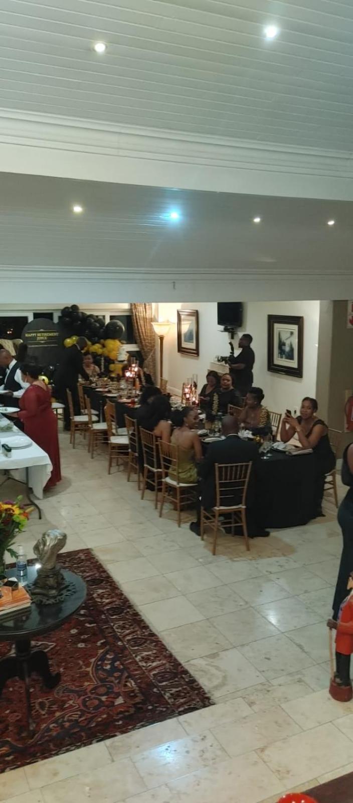 131 on Herbert Baker Boutique Hotel Pretoria-Noord Buitenkant foto
