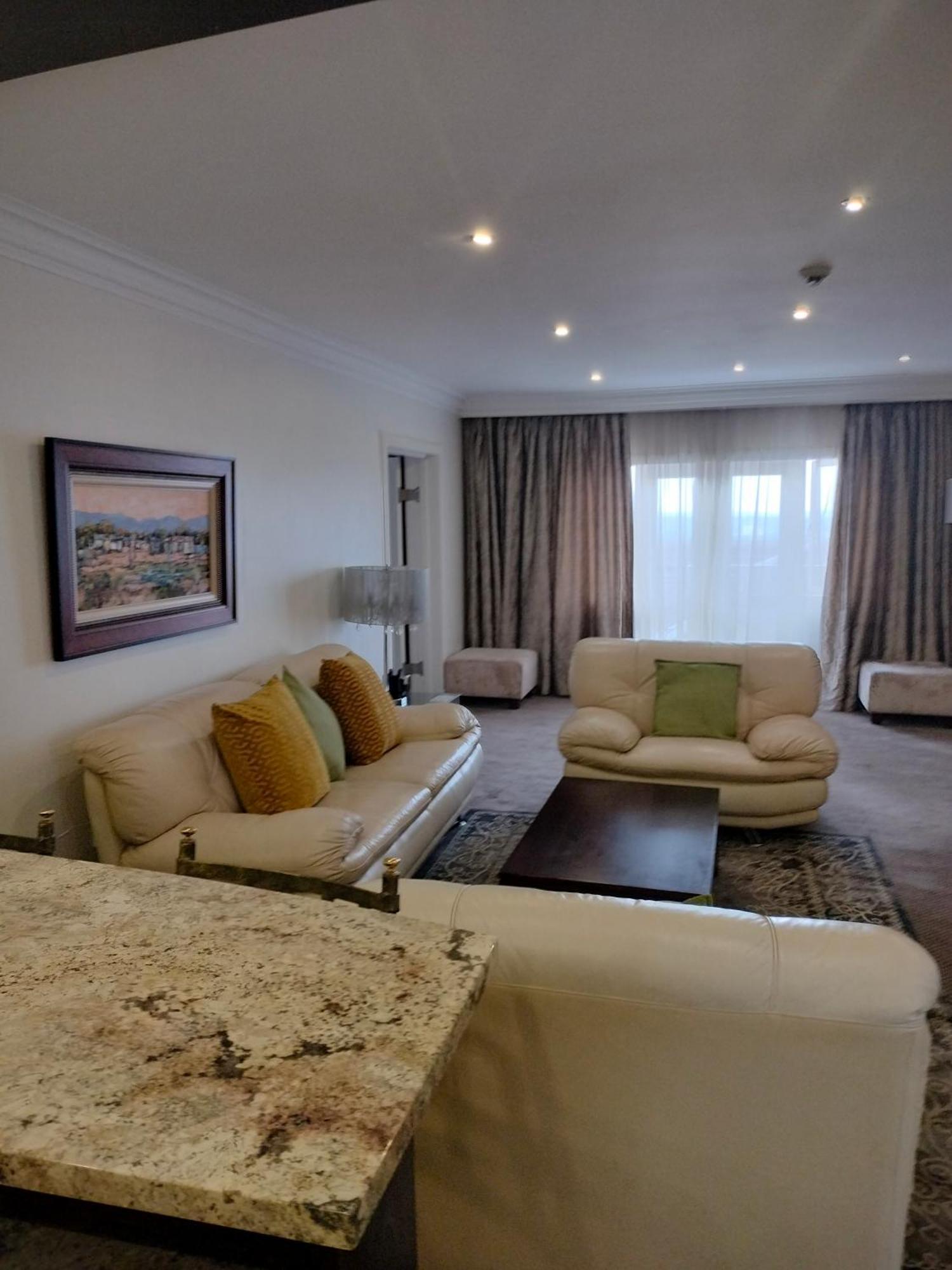131 on Herbert Baker Boutique Hotel Pretoria-Noord Buitenkant foto
