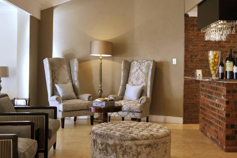131 on Herbert Baker Boutique Hotel Pretoria-Noord Buitenkant foto